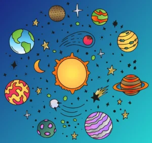 Sistema Solar