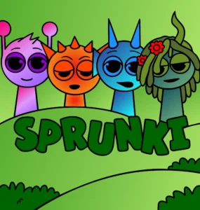 Spunkri