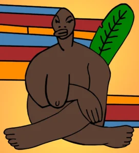 Tarsila do Amaral