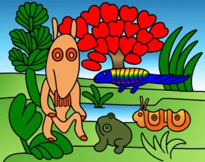 Tarsila do Amaral