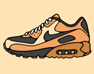 Tênis Nike