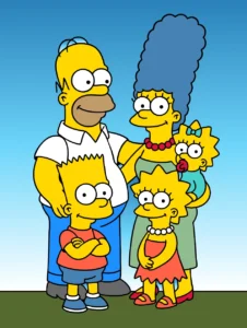 The Simpsons