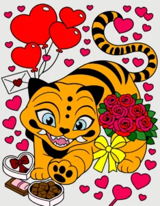 tigre