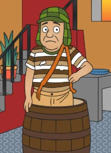 Turma do Chaves