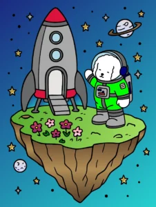 Viagem ao Espaço