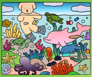 Acquarium