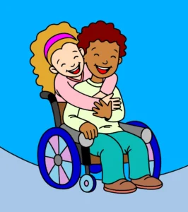 amigo, te amo