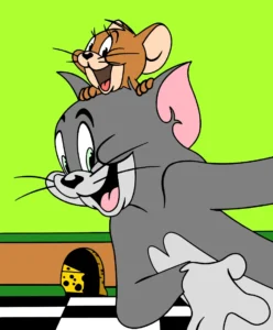 Amigos inseparaveis