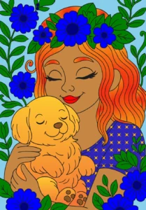 Amo meu pet