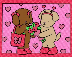 amor verdadeiro