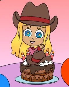 Aniversário da Boiadeirinha