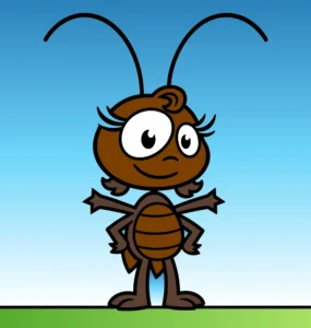 Baratinha Divertida