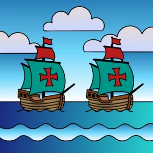 Barco Pirata