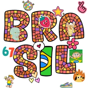 Brasil!
