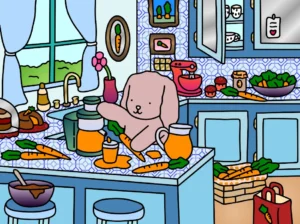 Carrots
