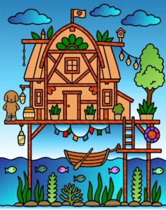 Casa no Mar
