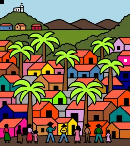 Cidadezinha