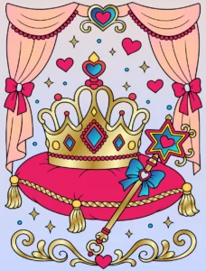 Coroa da Princesa