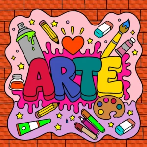 Dia de Arte