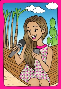 Dia de Cantar