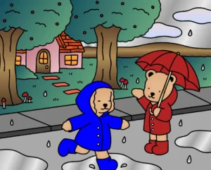 Dia de Chuva