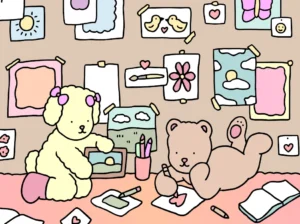 Dia de Desenhar