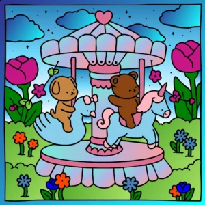 Dia de parque