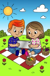 Dia de Picnic