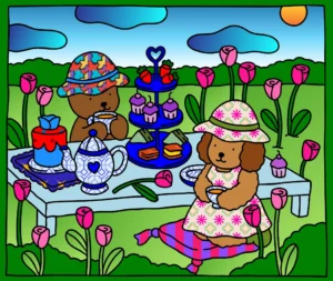 DIA DE PIQUINIQUE