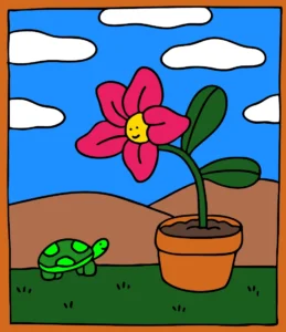Dia de Primavera