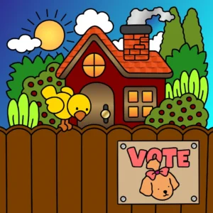 Dia de Votar