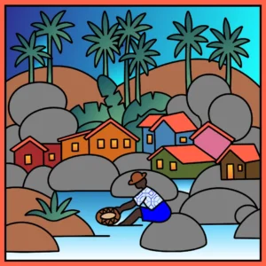 Dia no Rio