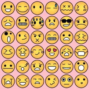 Emoticons do Whats