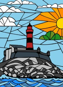 Farol da Barra