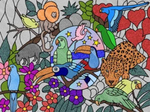 FAUNA