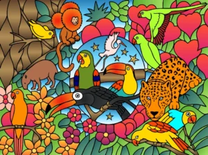 Fauna Brasileira