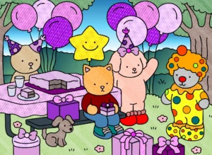 FESTA