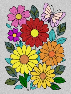 Flores