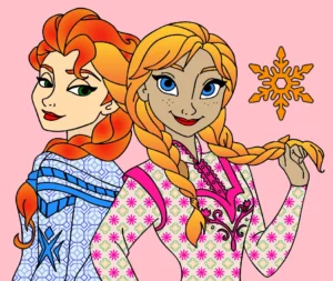 Frozenzs