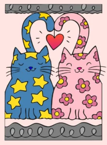 Gatinhos Fofos Demais