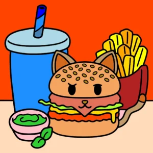 GATO BURGUER