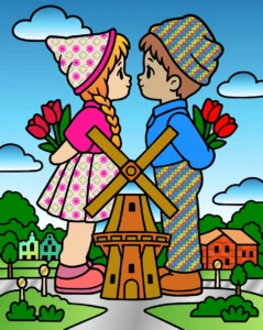gIGANTES ENAMORADOS