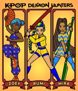 Guerreiras