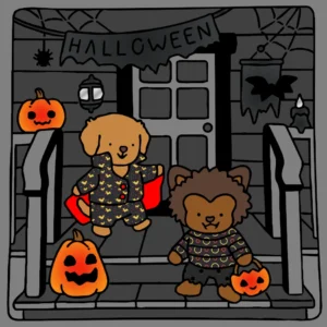 Hallowen