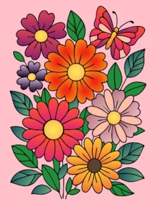 Jardim Florido