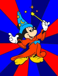 magicamente magico