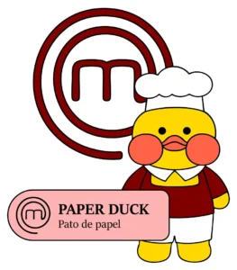 Master Pato Brasil