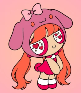 Menininha