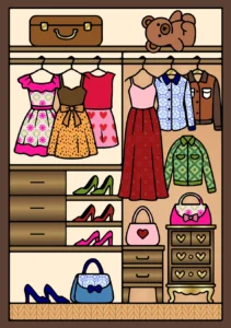 Meu Closet