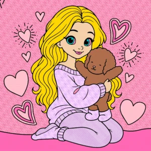 meu urso